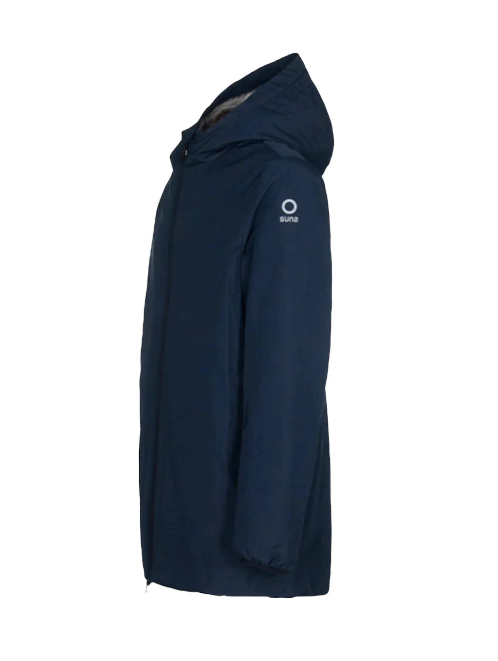 Giubbotto Gran Sasso GBS03033U SUNS