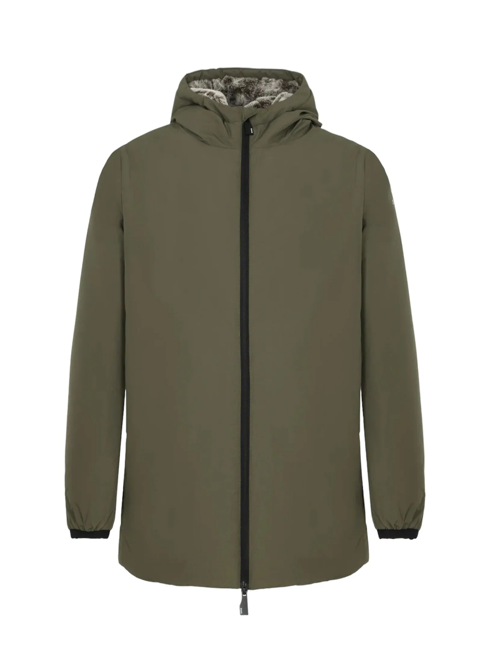 Giubbotto Gran Sasso GBS03033U SUNS