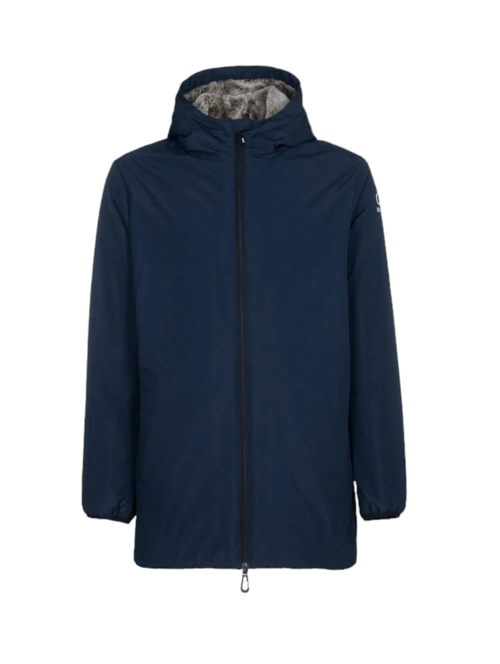 Giubbotto Gran Sasso GBS03033U SUNS