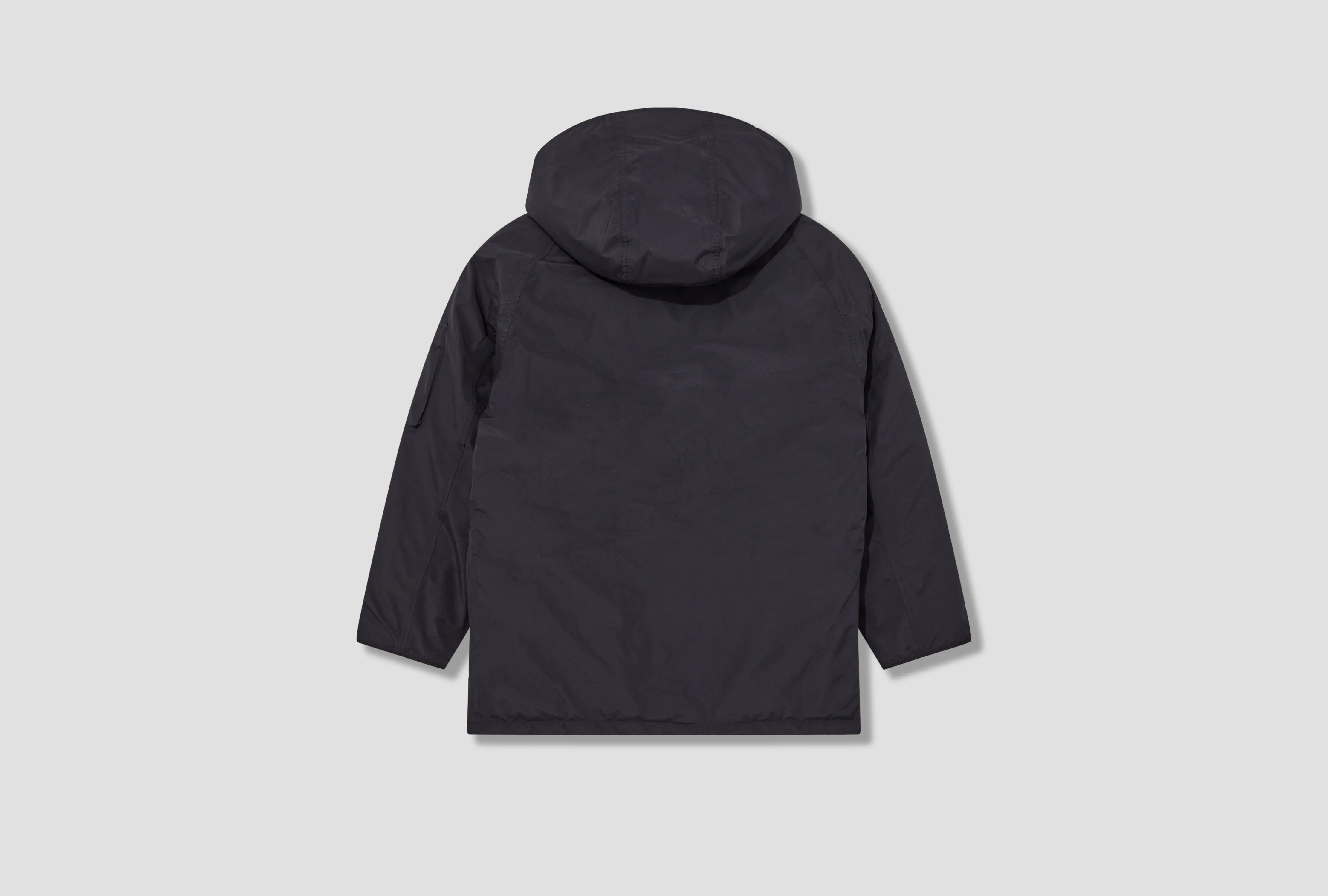 GORE-TEX DOWN COAT SUBF357E Navy