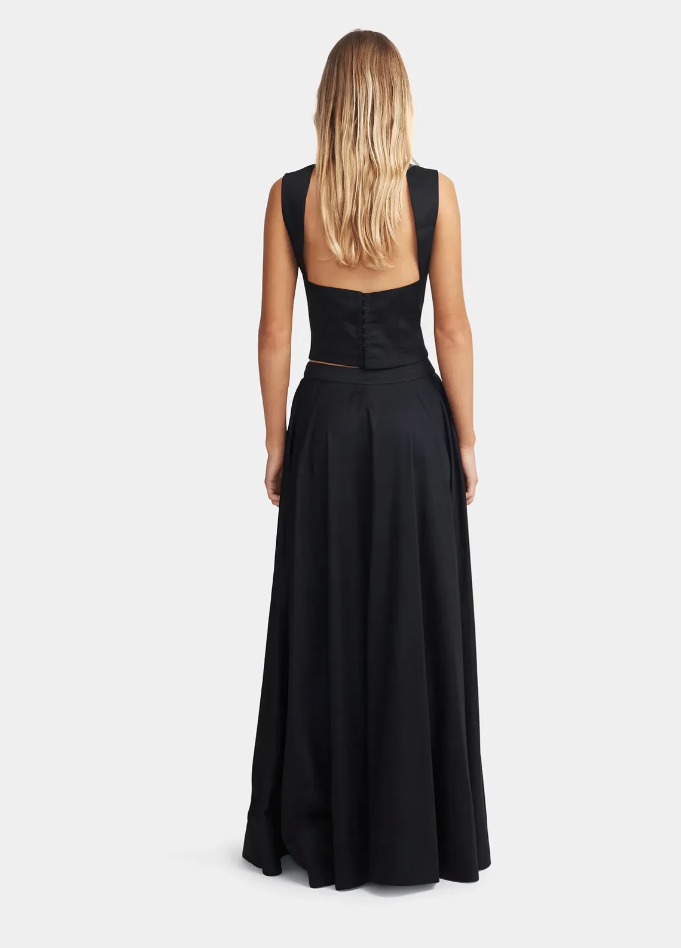 Hansen & Gretel Mana Maxi Skirt