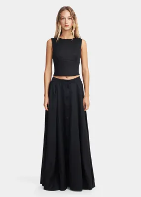 Hansen & Gretel Mana Maxi Skirt
