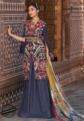 Lawn Suit Online Collection 2020 #M0078