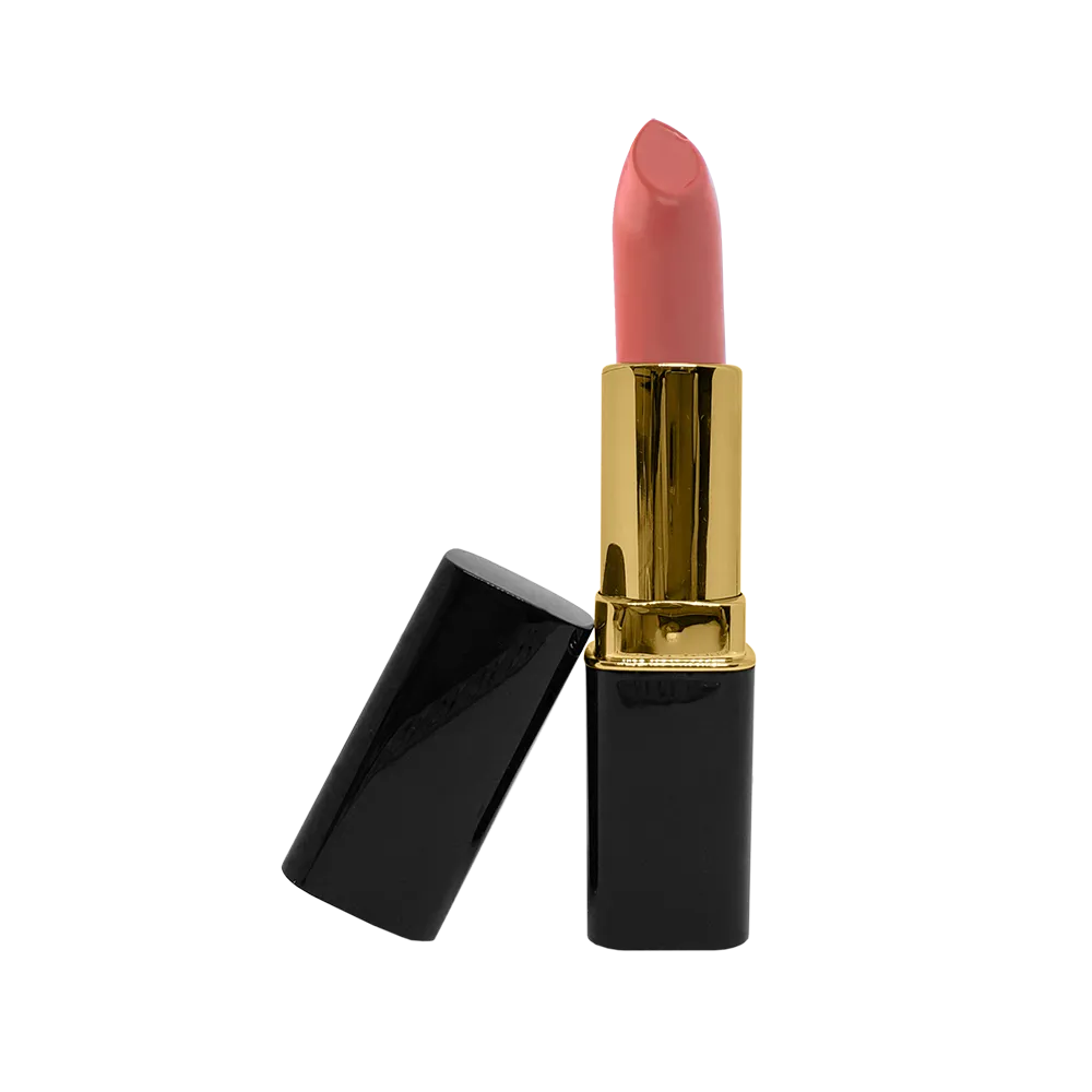 Lipstick - Pink Cloud - C/P - Gold Trim