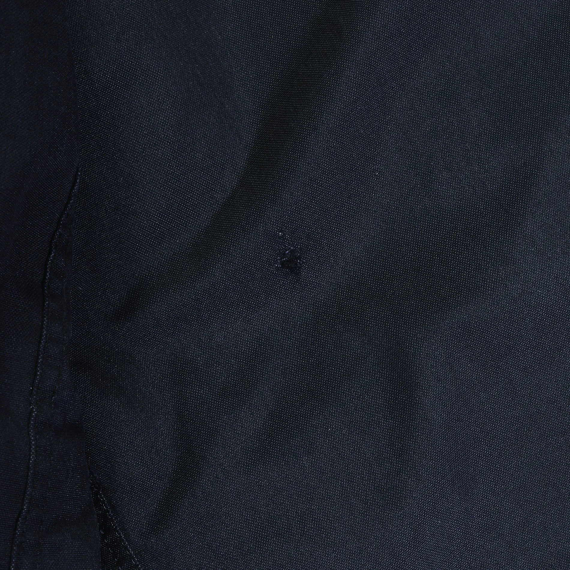 Maison Martin Margiela FW04 Sherpa Lined Utility Parka
