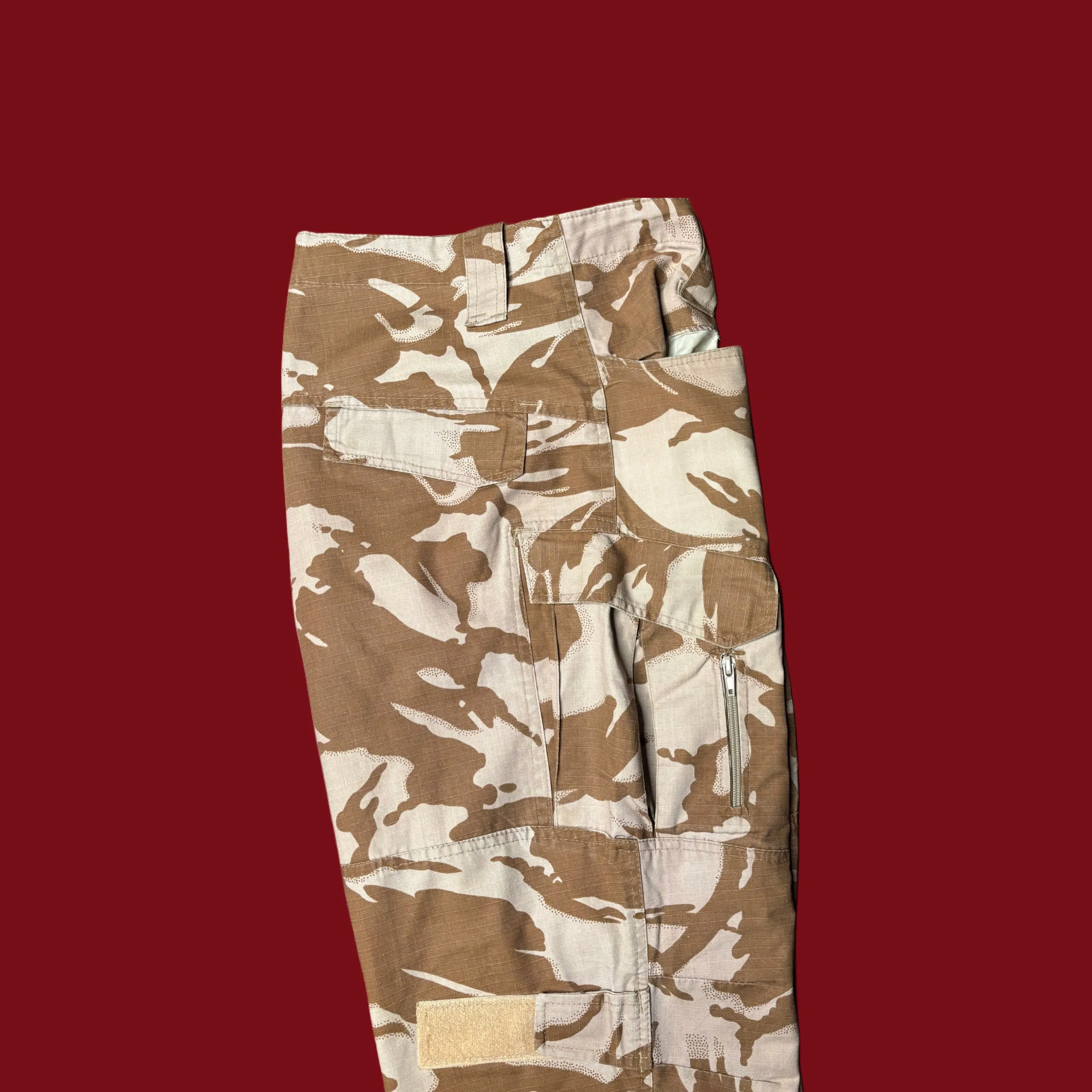 Military Cargo Pants