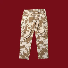 Military Cargo Pants