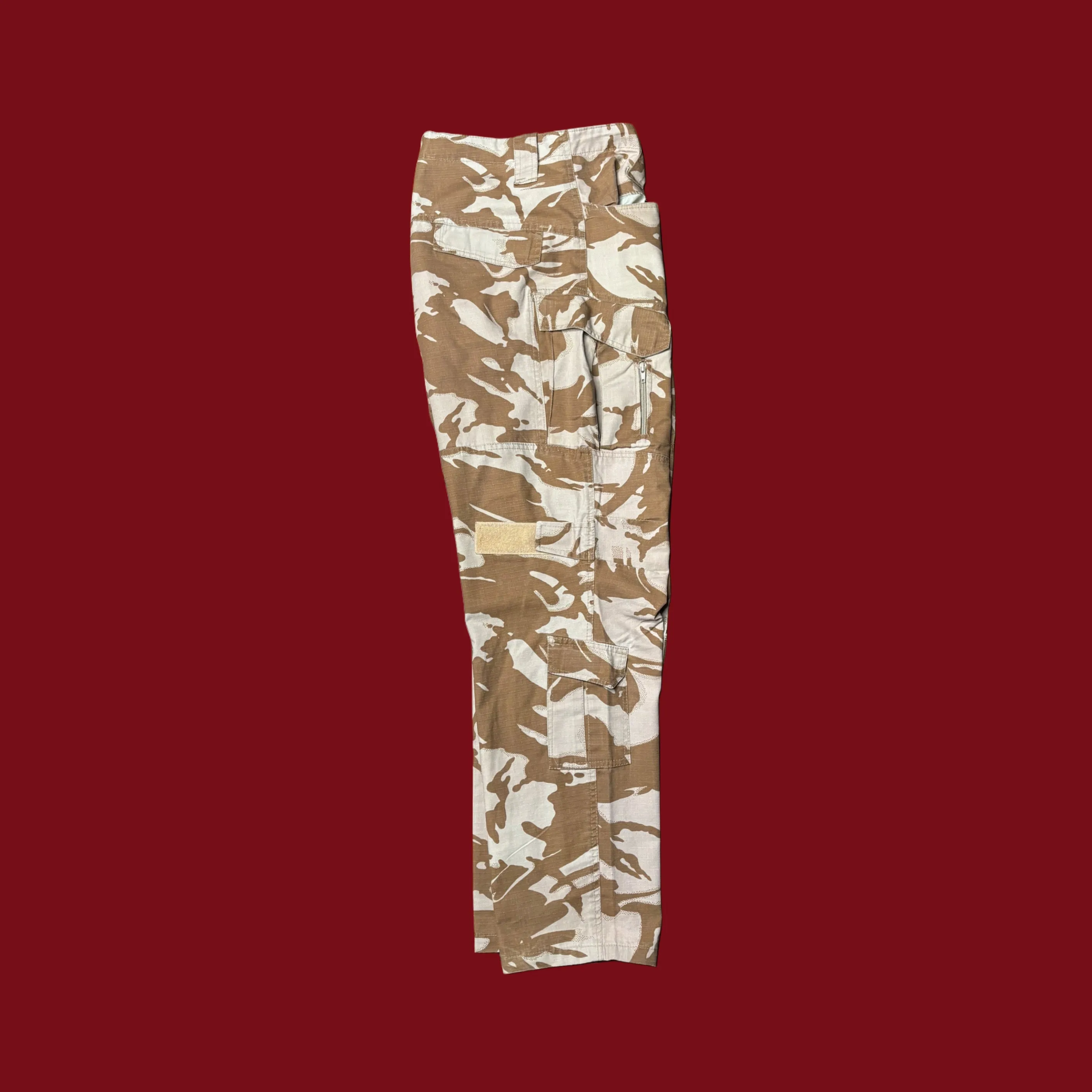 Military Cargo Pants