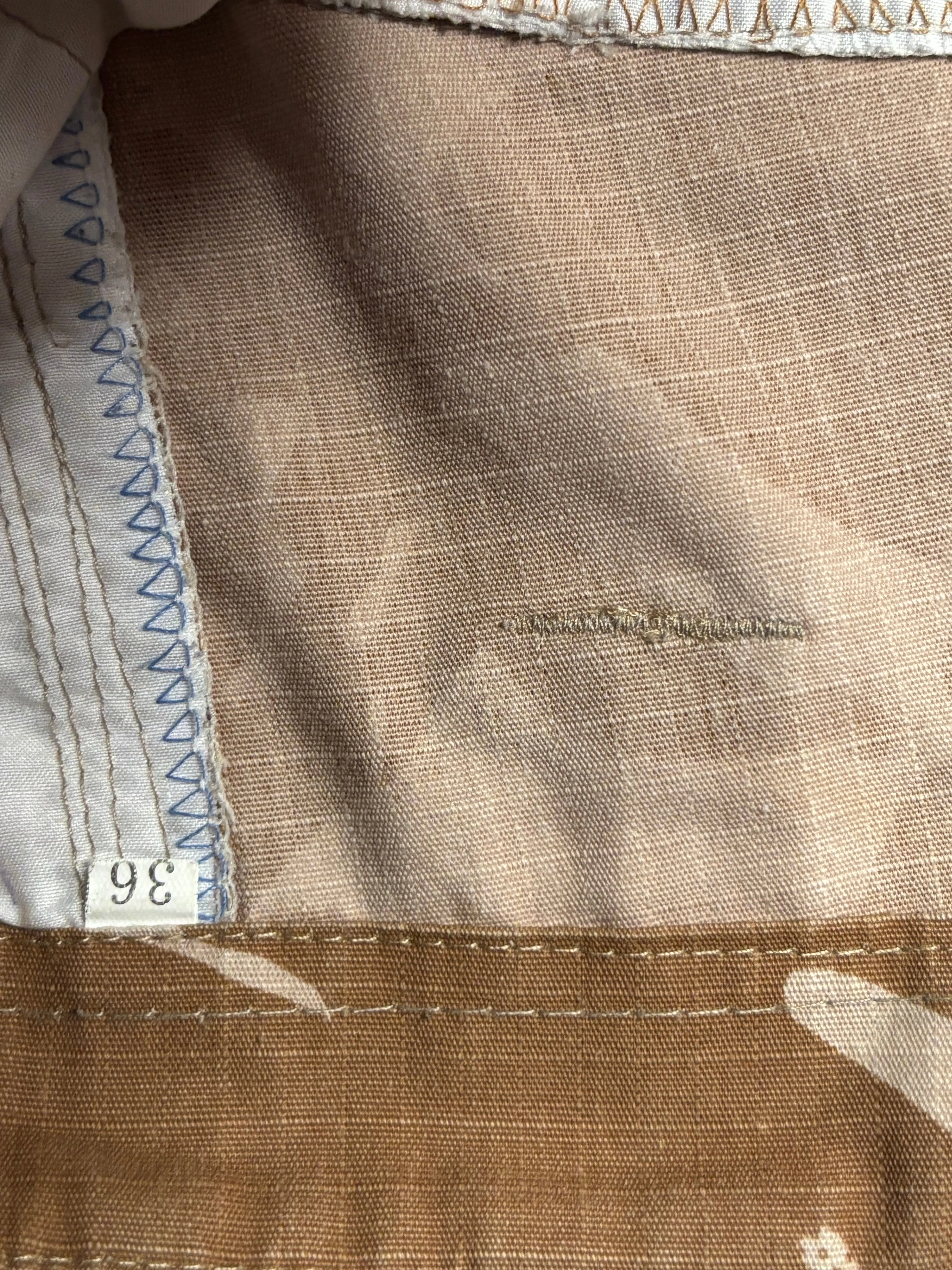 Military Cargo Pants