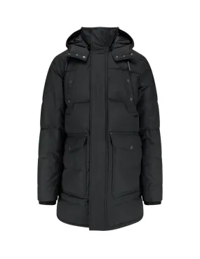 Miscou Island Parka