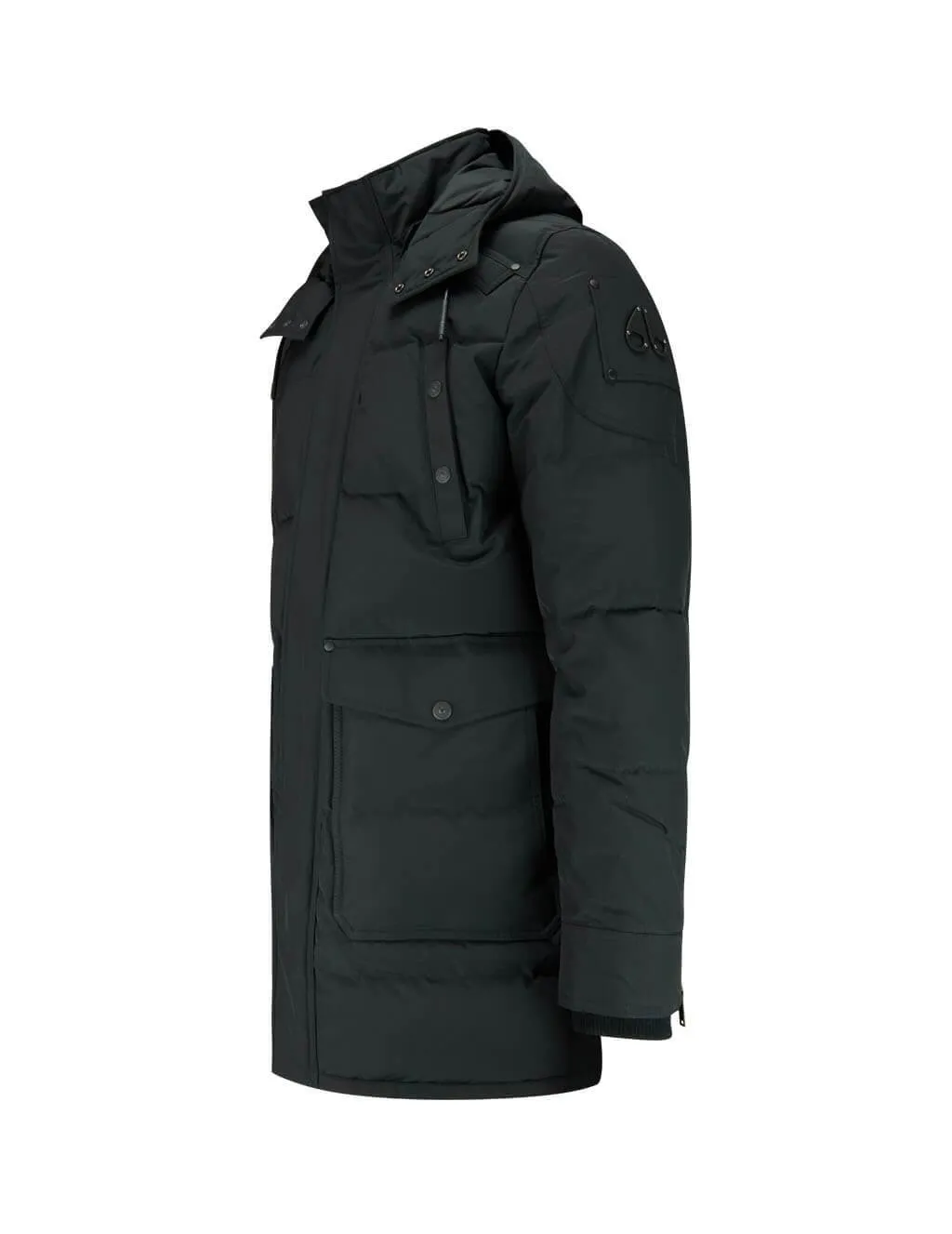 Miscou Island Parka