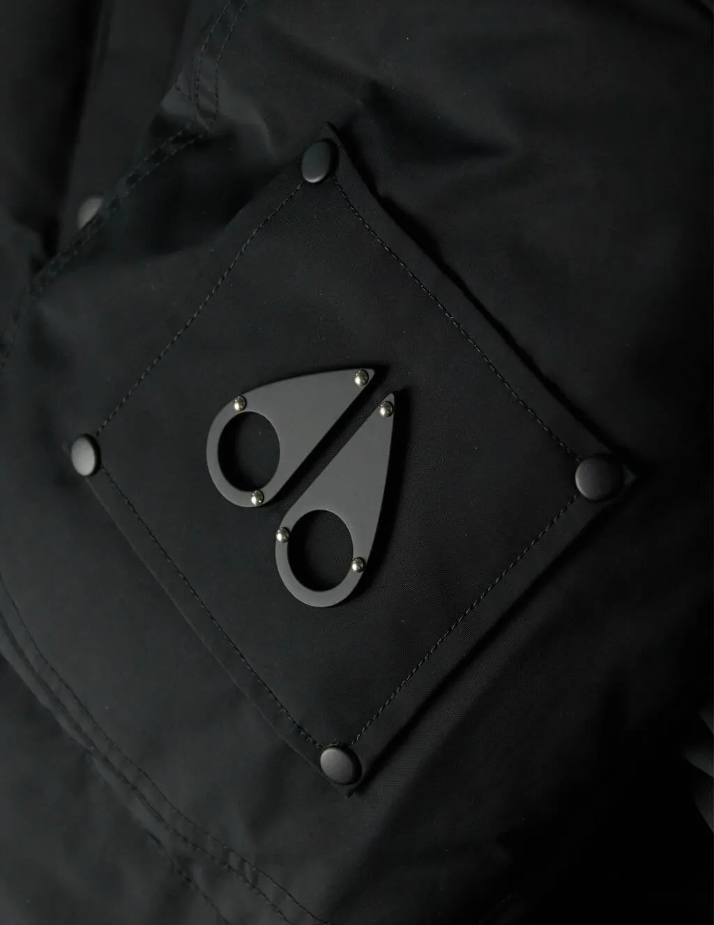 Miscou Island Parka