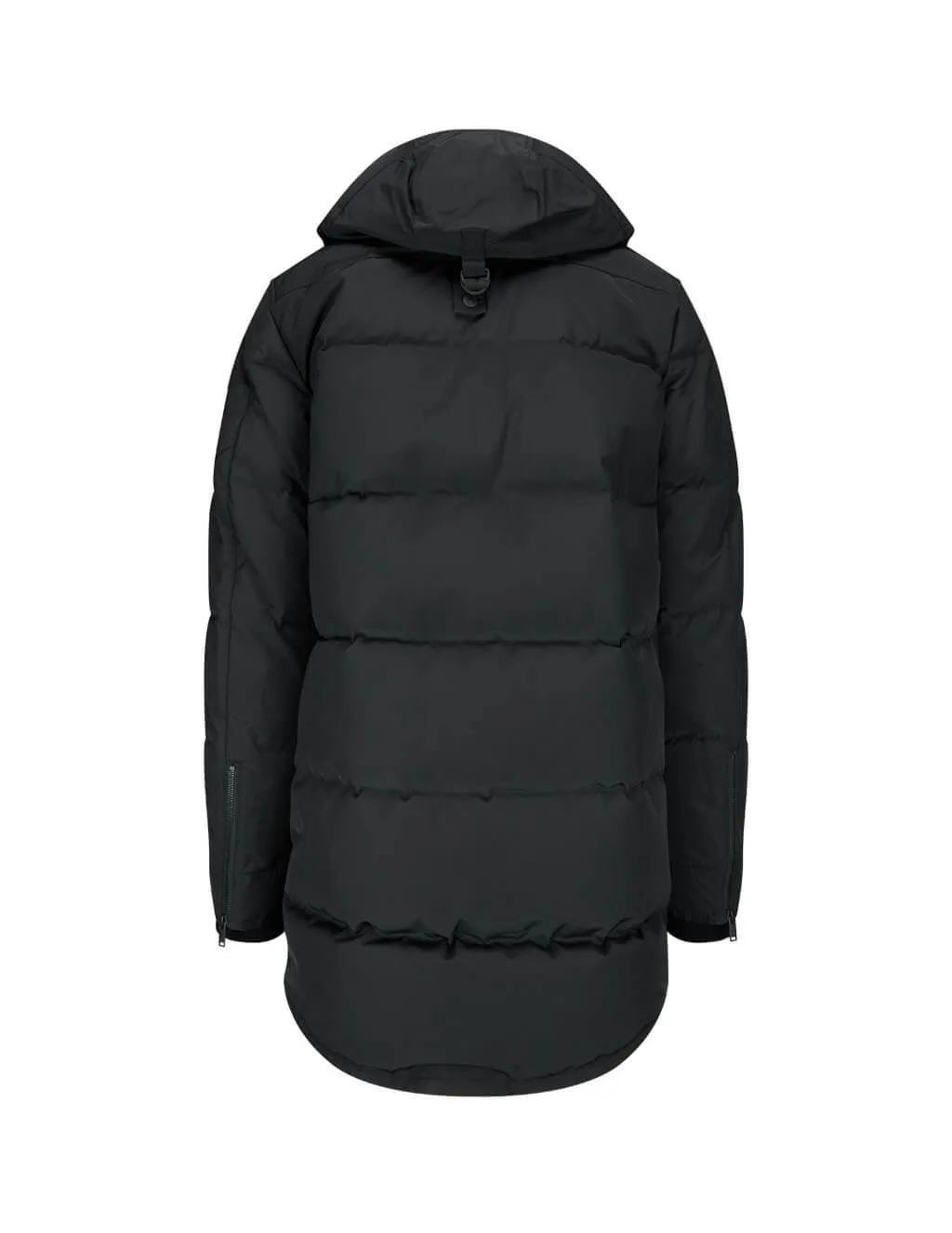 Miscou Island Parka