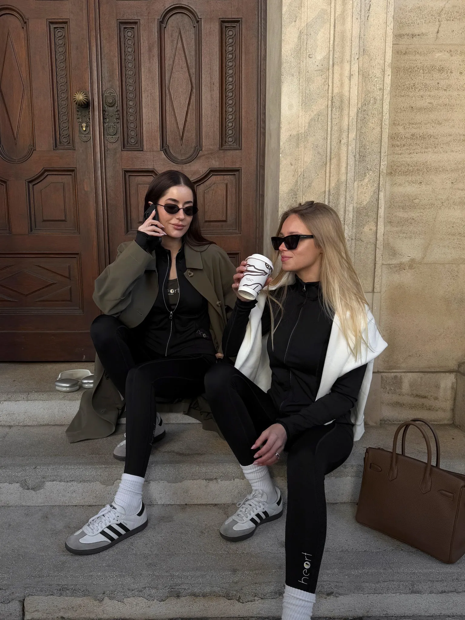 MMDeva LS Jacket