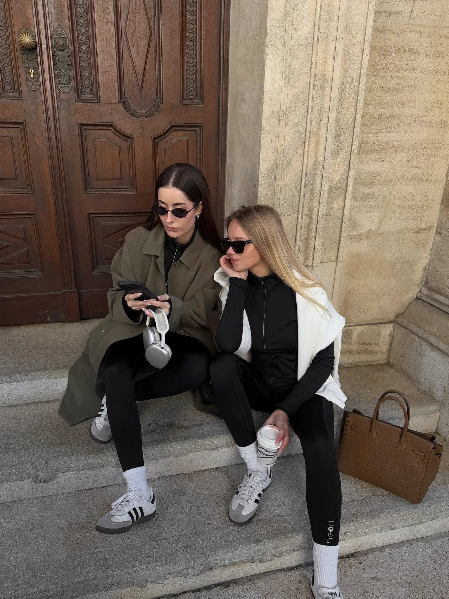 MMDeva LS Jacket
