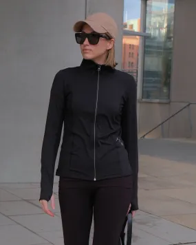 MMDeva LS Jacket