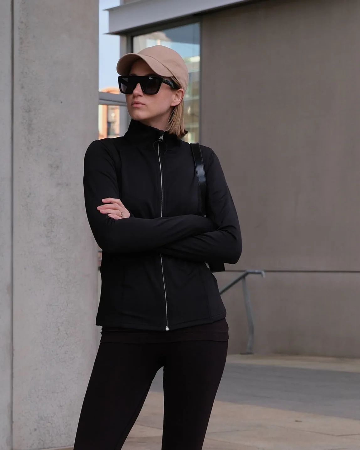 MMDeva LS Jacket