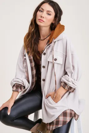 Moonshine Jacket