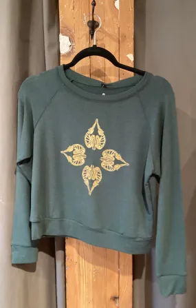 NM1-012 Women’s Pullover