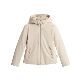 Parka Donna corto imbottito
