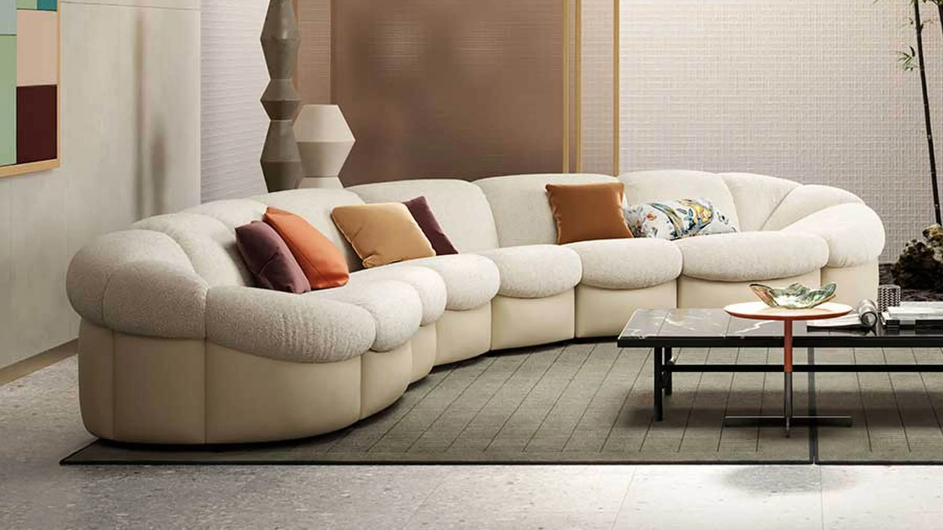 Parka Modular Sofa