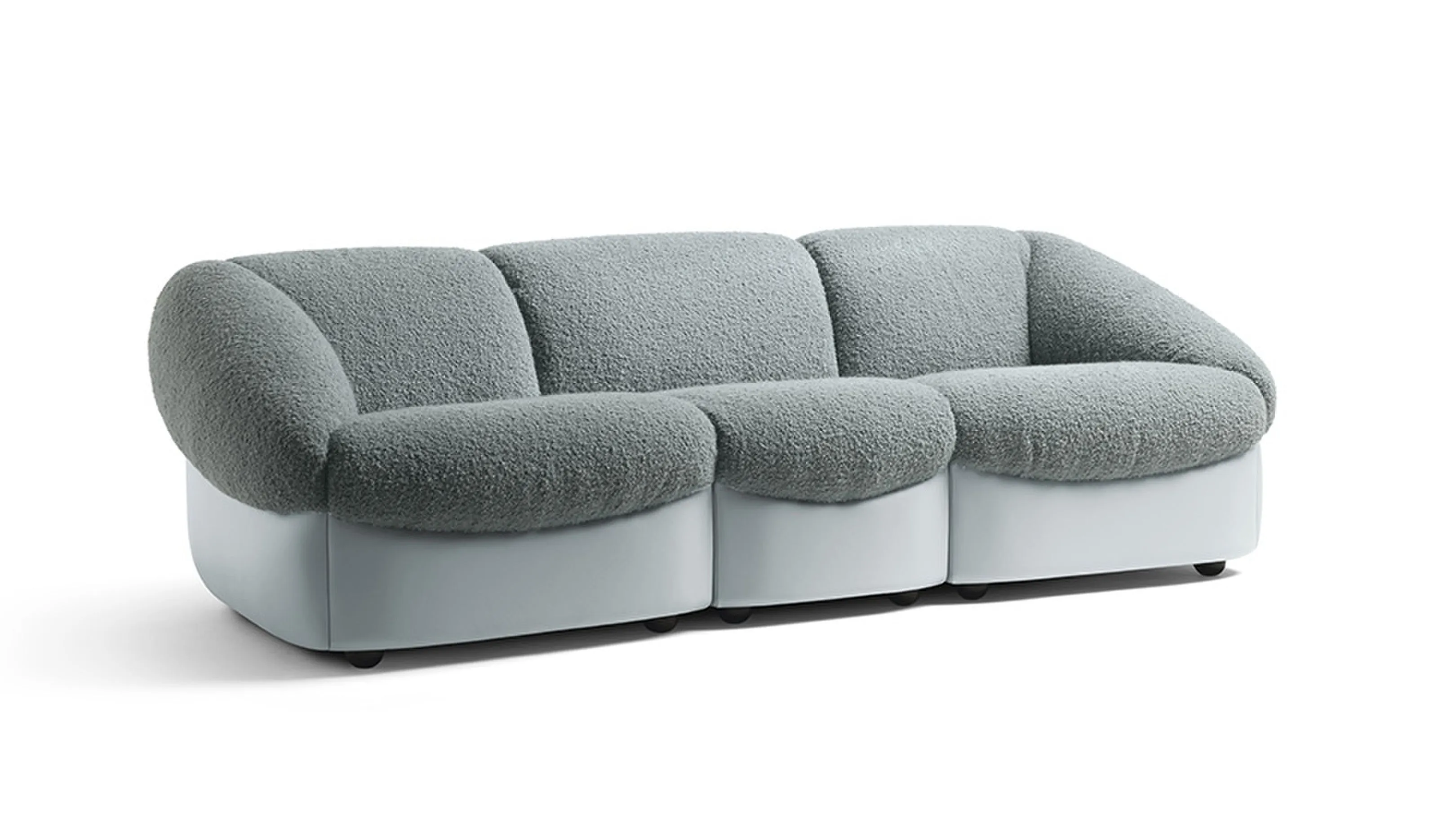 Parka Modular Sofa