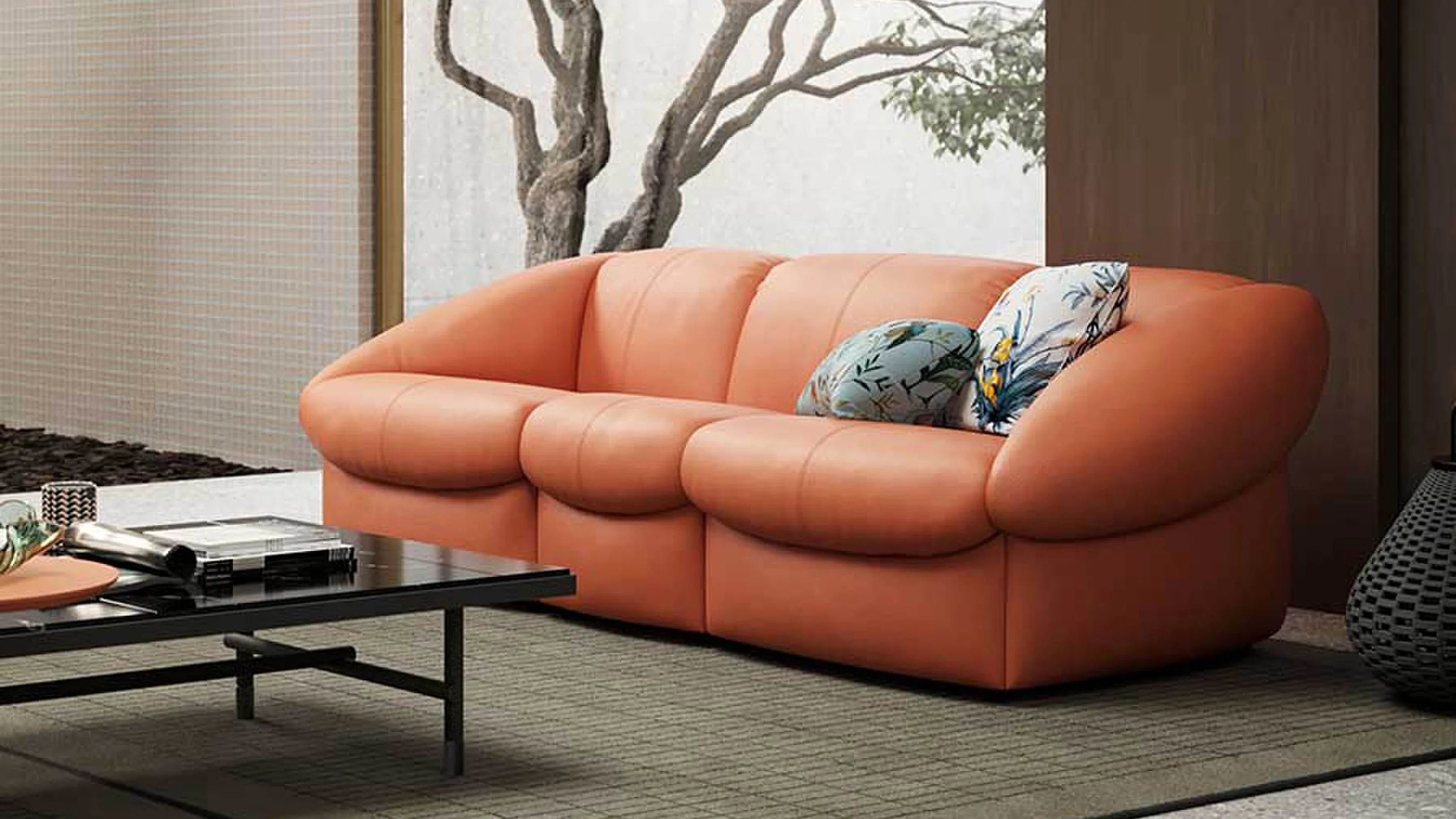 Parka Modular Sofa