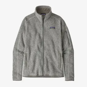 PATAGONIA Women's Better Sweater® Fleece Jacket