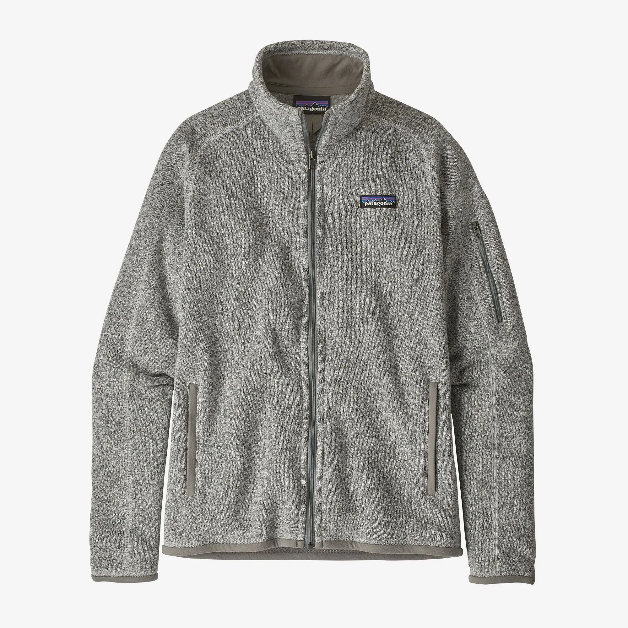 PATAGONIA Women's Better Sweater® Fleece Jacket