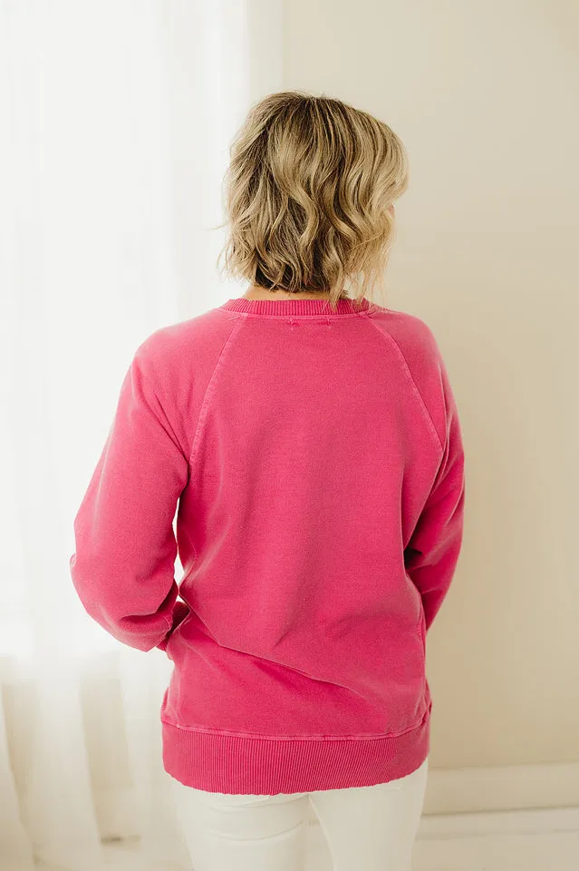 Pigment Pullover