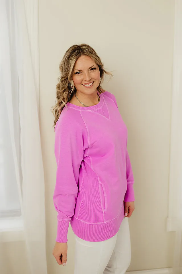Pigment Pullover