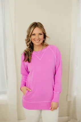Pigment Pullover