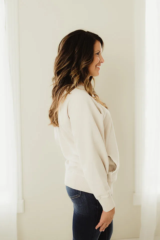 Pigment Pullover