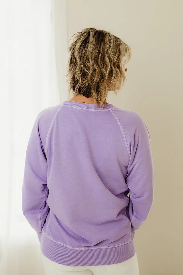 Pigment Pullover