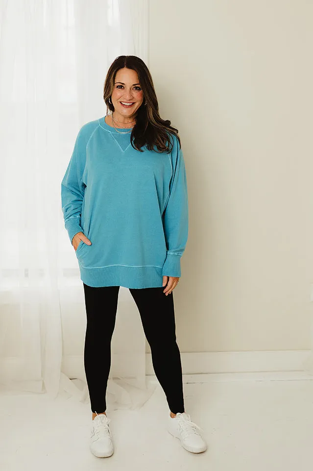 Pigment Pullover