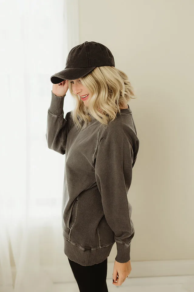 Pigment Pullover