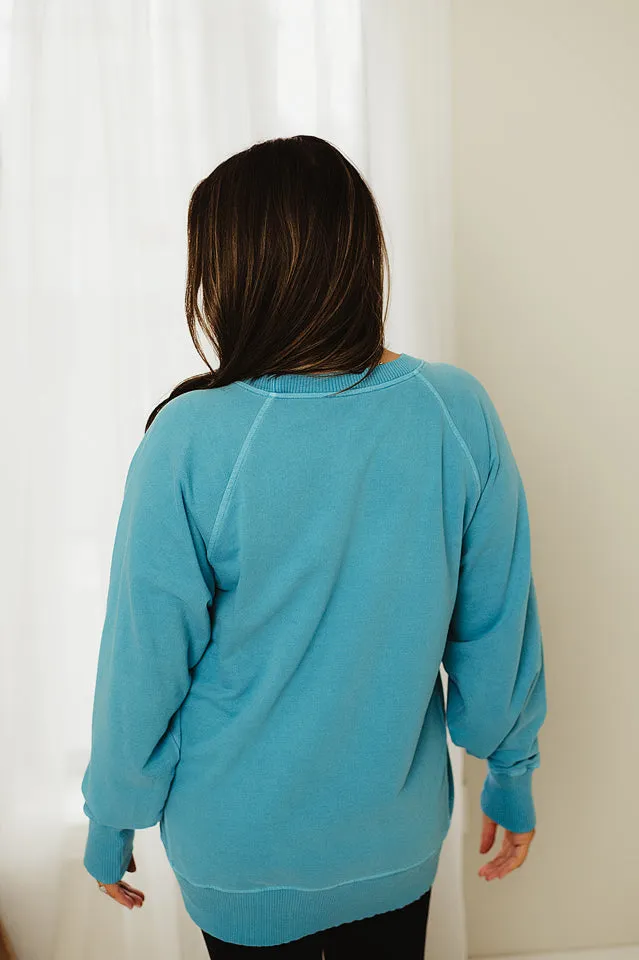 Pigment Pullover