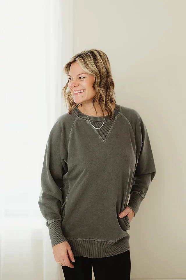 Pigment Pullover