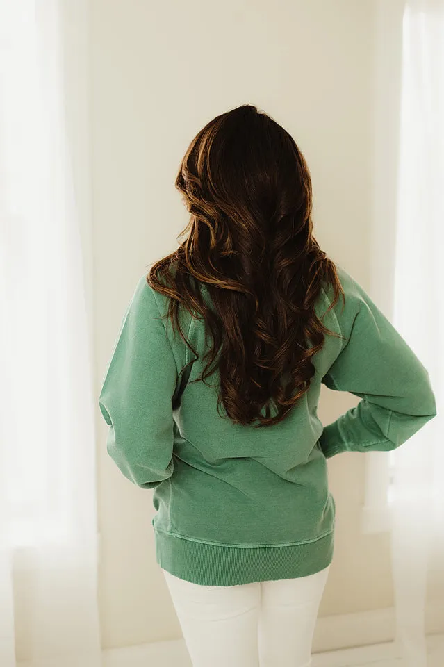 Pigment Pullover