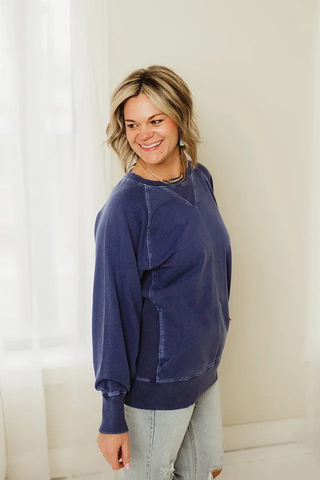 Pigment Pullover