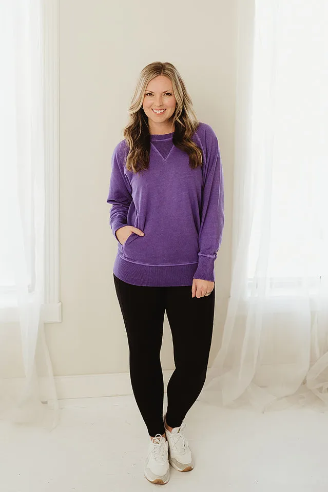 Pigment Pullover
