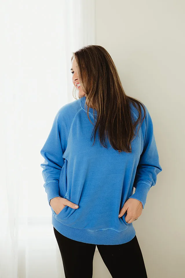 Pigment Pullover