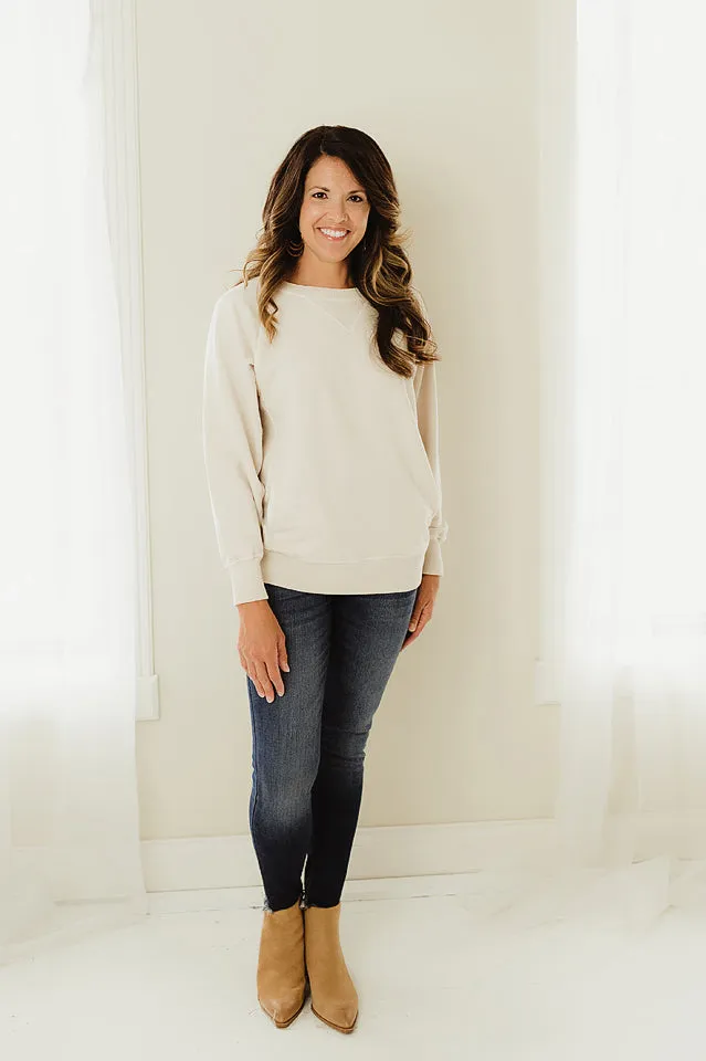 Pigment Pullover