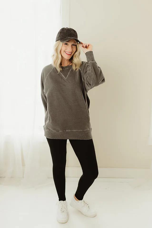 Pigment Pullover