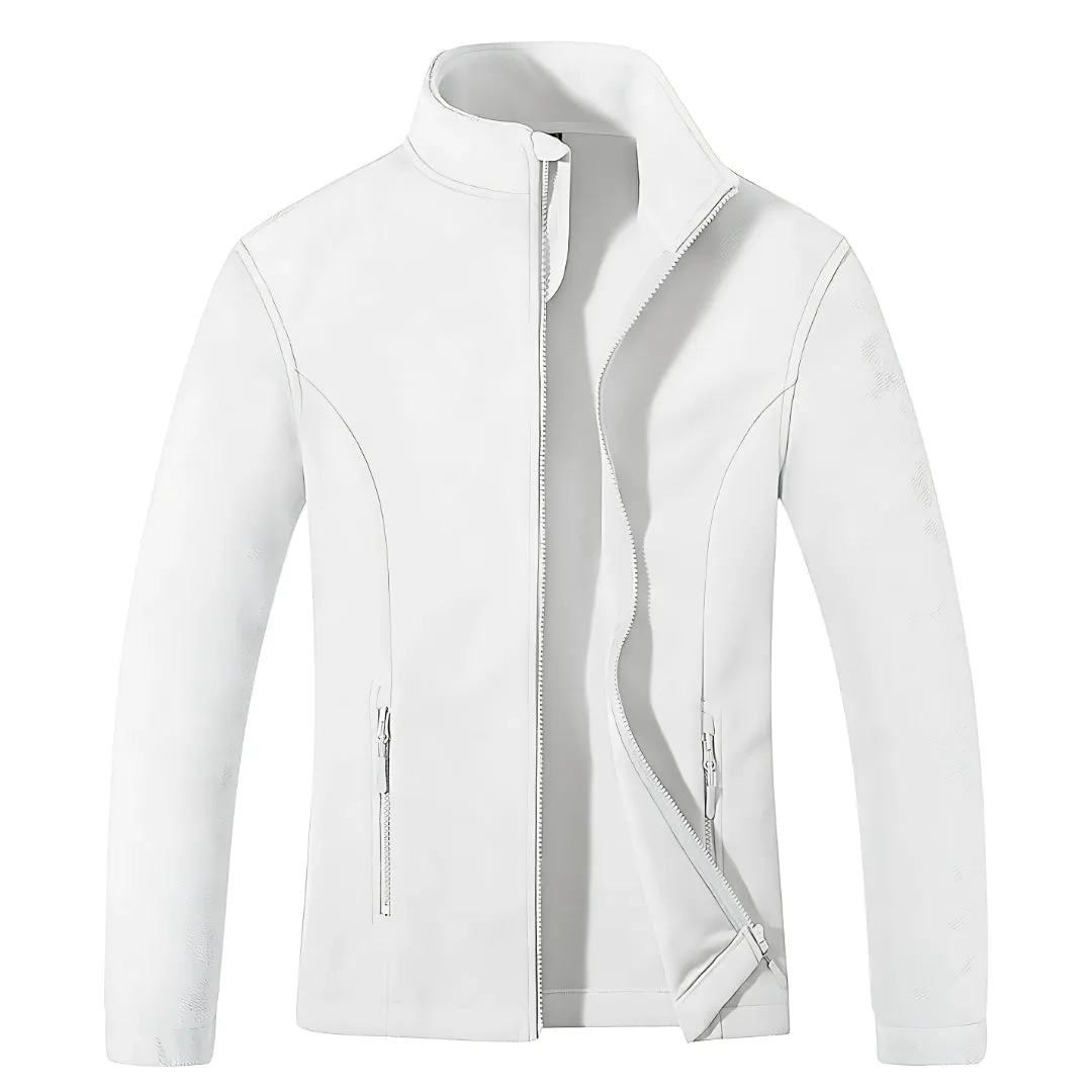 Polar Hiking Fleece Jacket | ARLENE