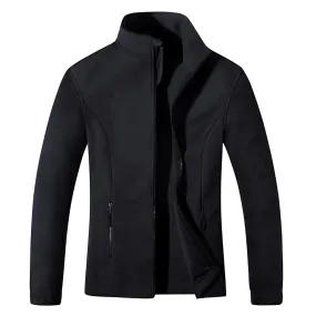 Polar Hiking Fleece Jacket | ARLENE
