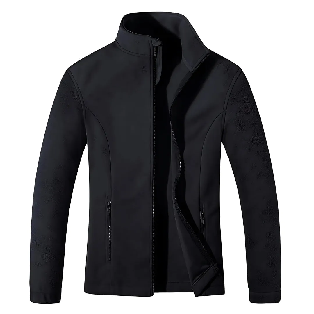 Polar Hiking Fleece Jacket | ARLENE