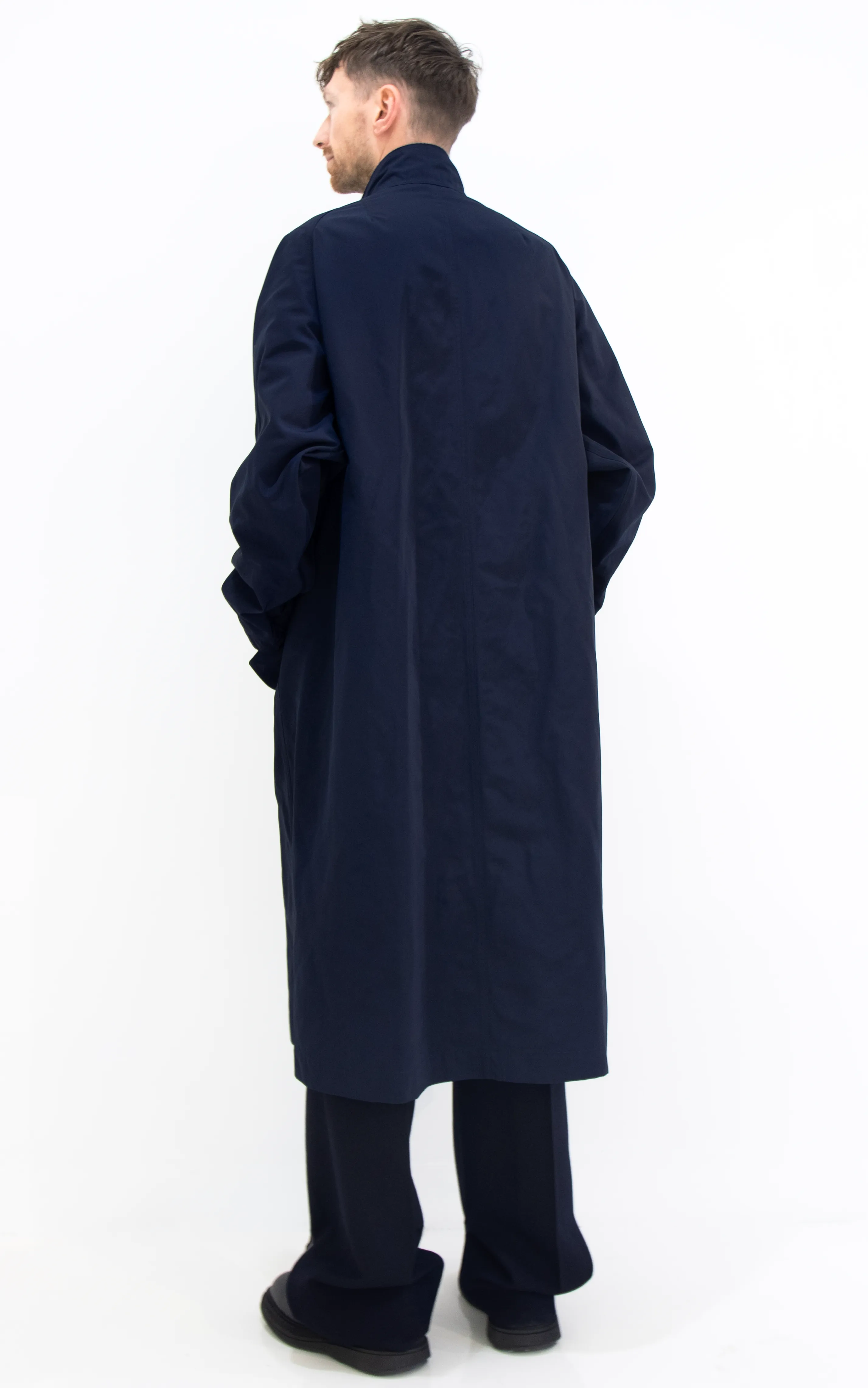 Rannon Parka