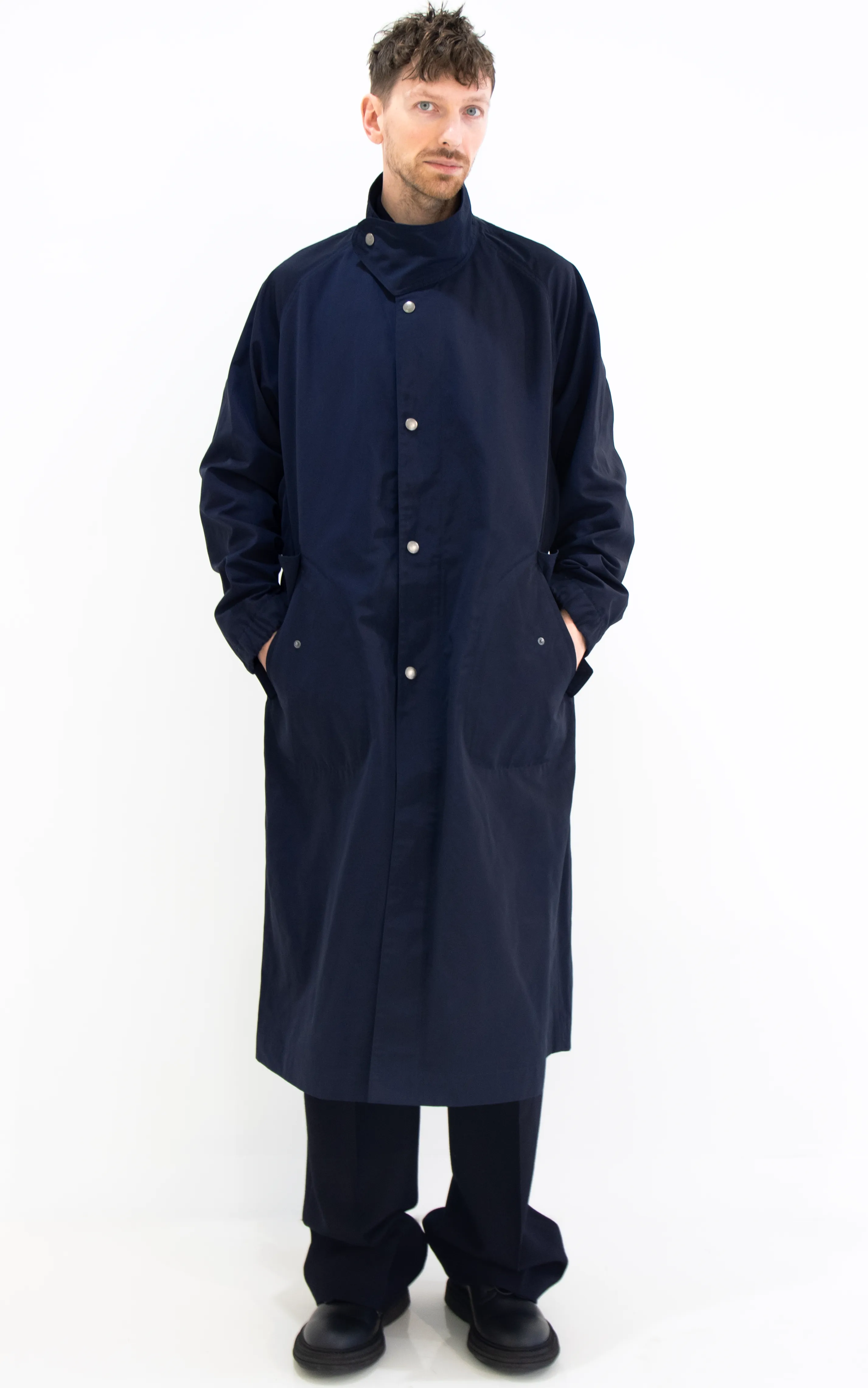 Rannon Parka