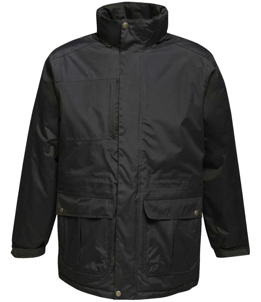 Regatta - Darby III Waterproof Insulated Parka Jacket